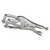 Irwin ViseGrip® Welding Clamp Pliers - Goldpeak Tools PH Irwin